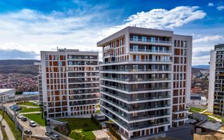 Apartament 2 camere PET FRIENDLY,  Zorilor - Poză 17