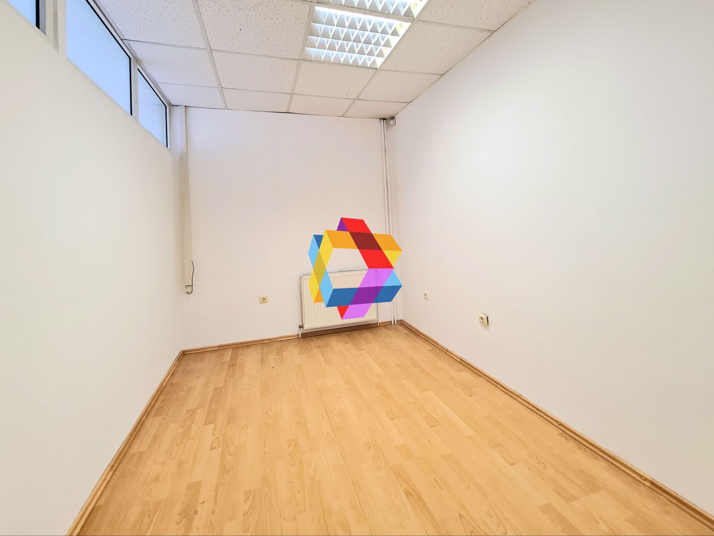 Birouri de închiriat Brasov - 164 mp # Plus-imo.ro - Poză 10