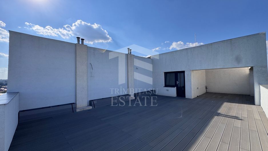 Penthouse Duplex 3 Camere cu Terasă de 65 mp | New Colentina Residence - Poză 35