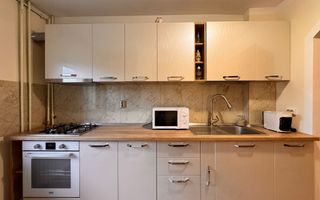 APARTAMENT 3 CAMERE ETAJ INTERMEDIAR FINISAT RECENT GRIGORESCU - Poză 4
