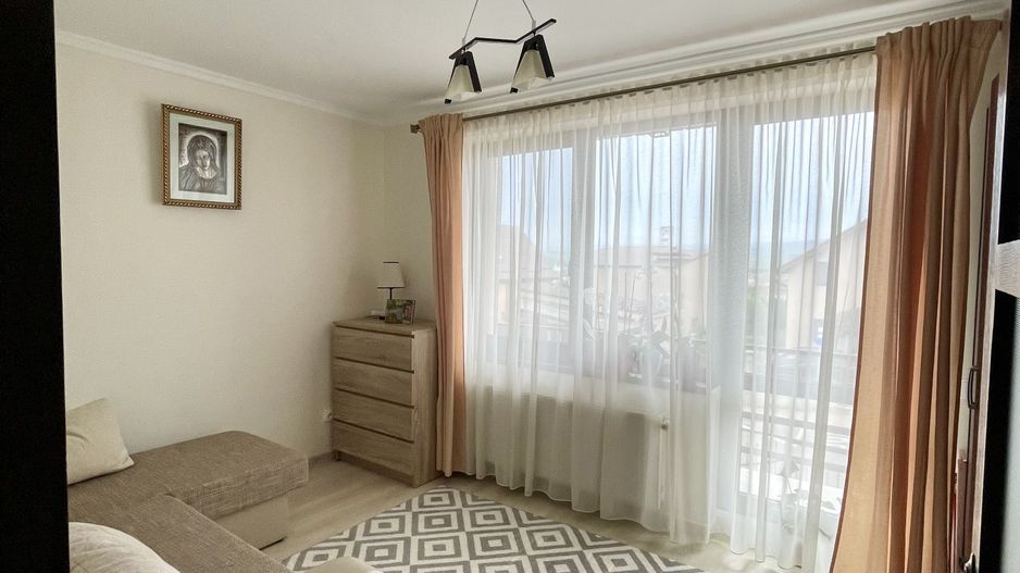 Casa de inchiriat pe str.Voronet - Poză 31