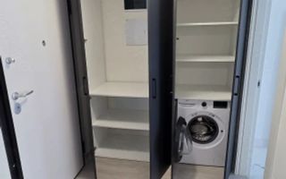 Garsoniera, noua, mobilata si utilata, complex AkcentCity, zona BucureștiiNoi, parcare subterana - Poză 5