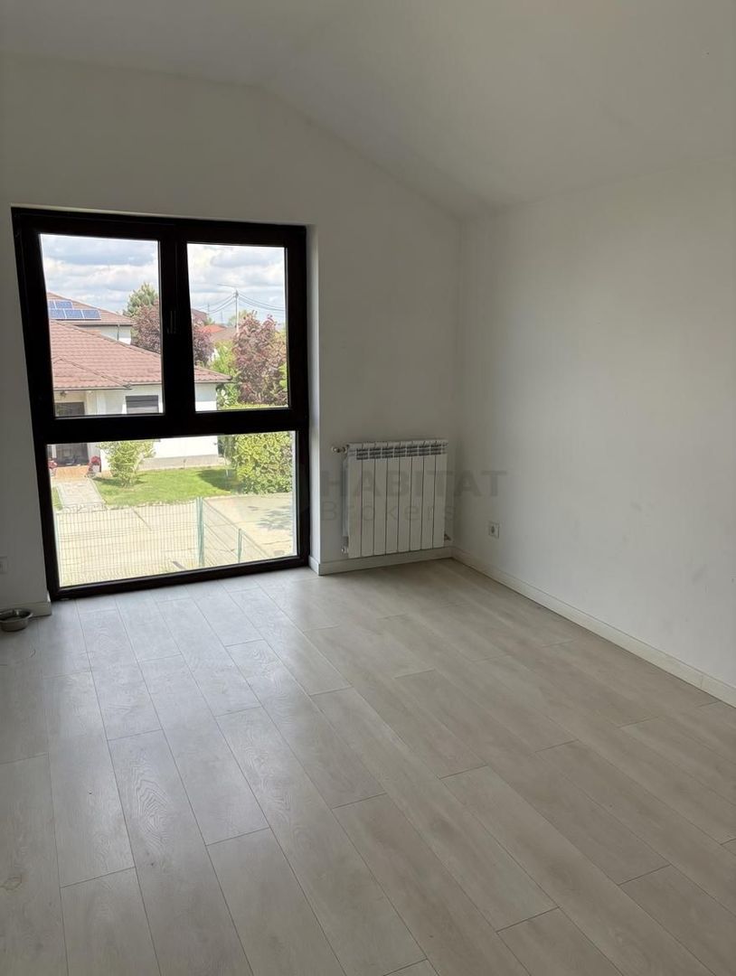 Casă individuală 4 camere | Bavaria Park Balotești| Teren 379 mp - Poză 30