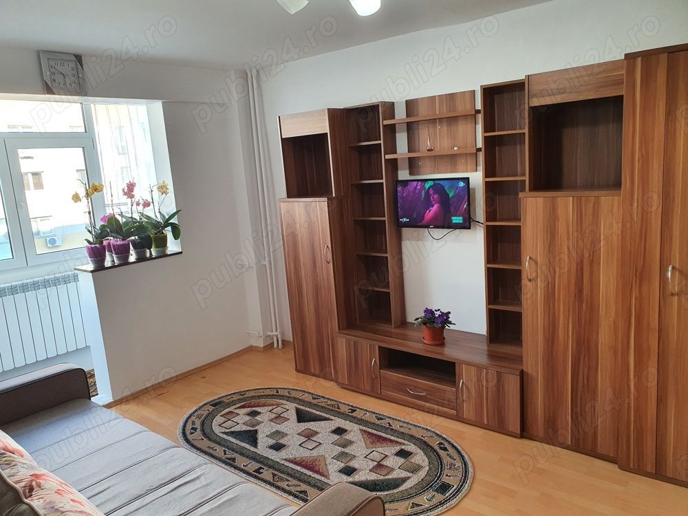 apartament 2 camere, decomandat, Lacul Tei UTCB    A19 - Poză 1