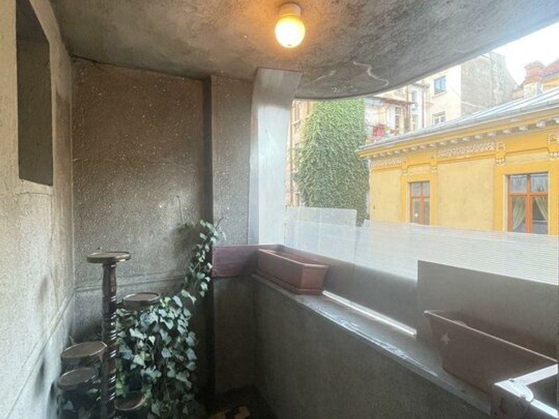 CISMIGIU - Stirbei | 4 camere parter pretabil Notariat cabinet Avocat - Poză 8