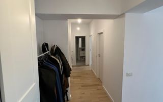 Rond OMV Pipera | Apt semi-mobilat | Terasa de 12 mp | View liber | LUX - Poză 6