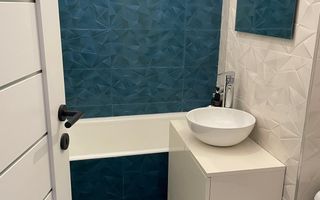 Spitalul Judetean | 2 Camere | Etaj 1 | Renovat complet | Centrala proprie - Poză 6