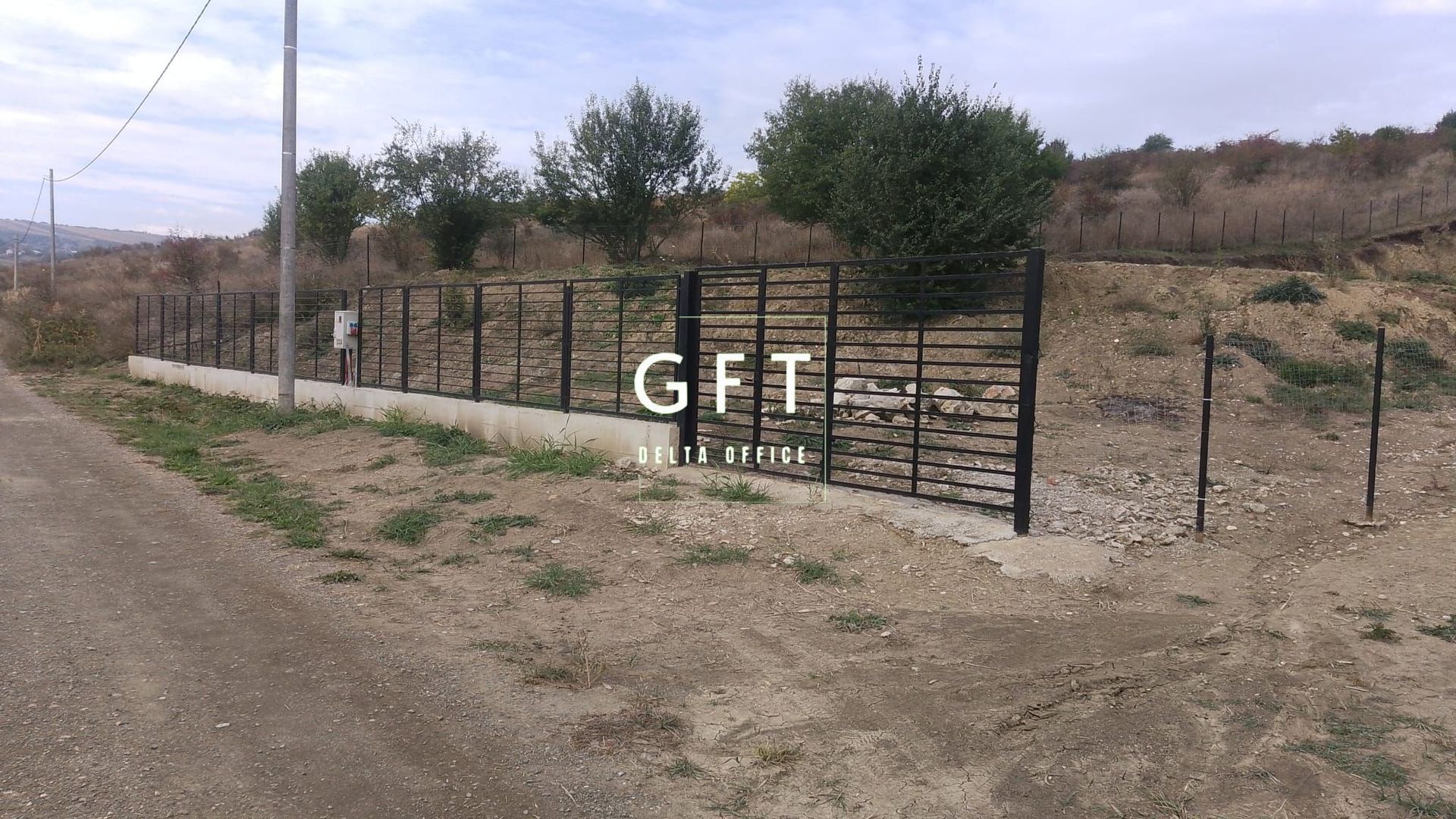 Teren Fanate, 3000 mp, Curent/fosa/fantana, Cluj, ideal investitie - Poză 2