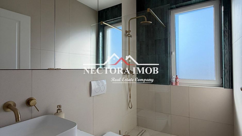 NECTORA IMOB Exclusivitate-Casa Premium Zona Oncea, 4 cam, 2 bai,105mp - Poză 8