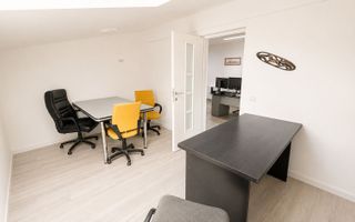 COMISION 0% | Casa De Vanzare Posibilitate Constructie Bloc Soarelui - Poză 9