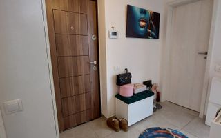 APARTAMENT 2 CAMERE - GRADINA - STRADA BIRUINTEI - METROU BERCENI - Poză 4