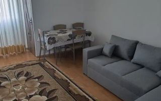 Apartament 1 Camera | 28 Mp | Balcon | Gheorgheni Detunata - Poză 1