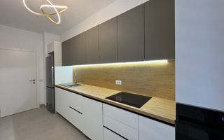 Apartament premium 2 camere+parcare SILK DISTRICT - Poză 10