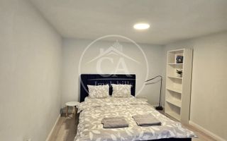 Apartament cu 3 camere de inchiriat Ultracentral, Oradea - Poză 5