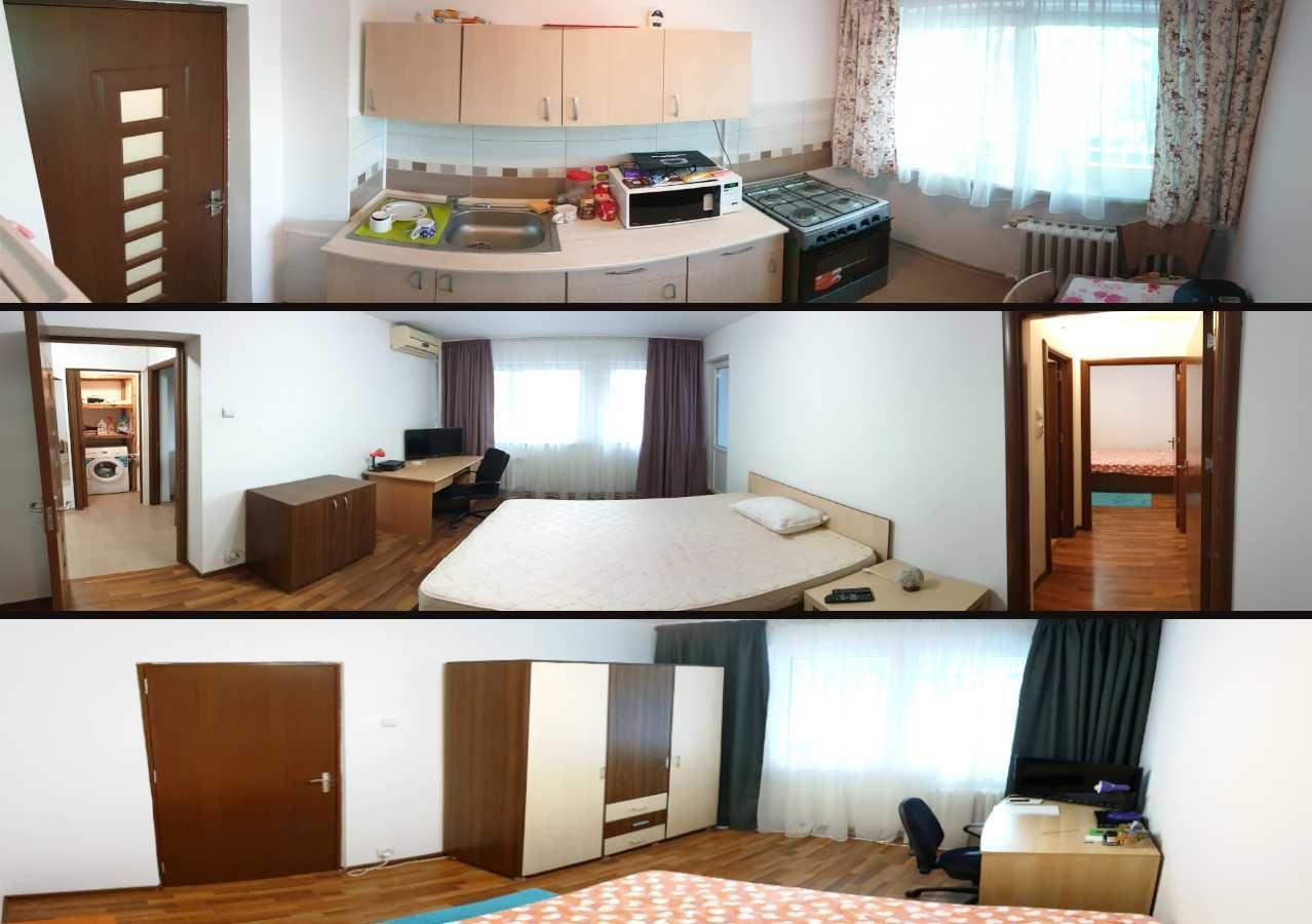 Inchiriere apartament 2 camere Lujerului/Metrou - Poză 1