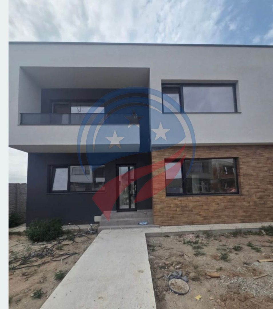 CASA MEDITERANEANA ZONA SELGROS - Poză 9