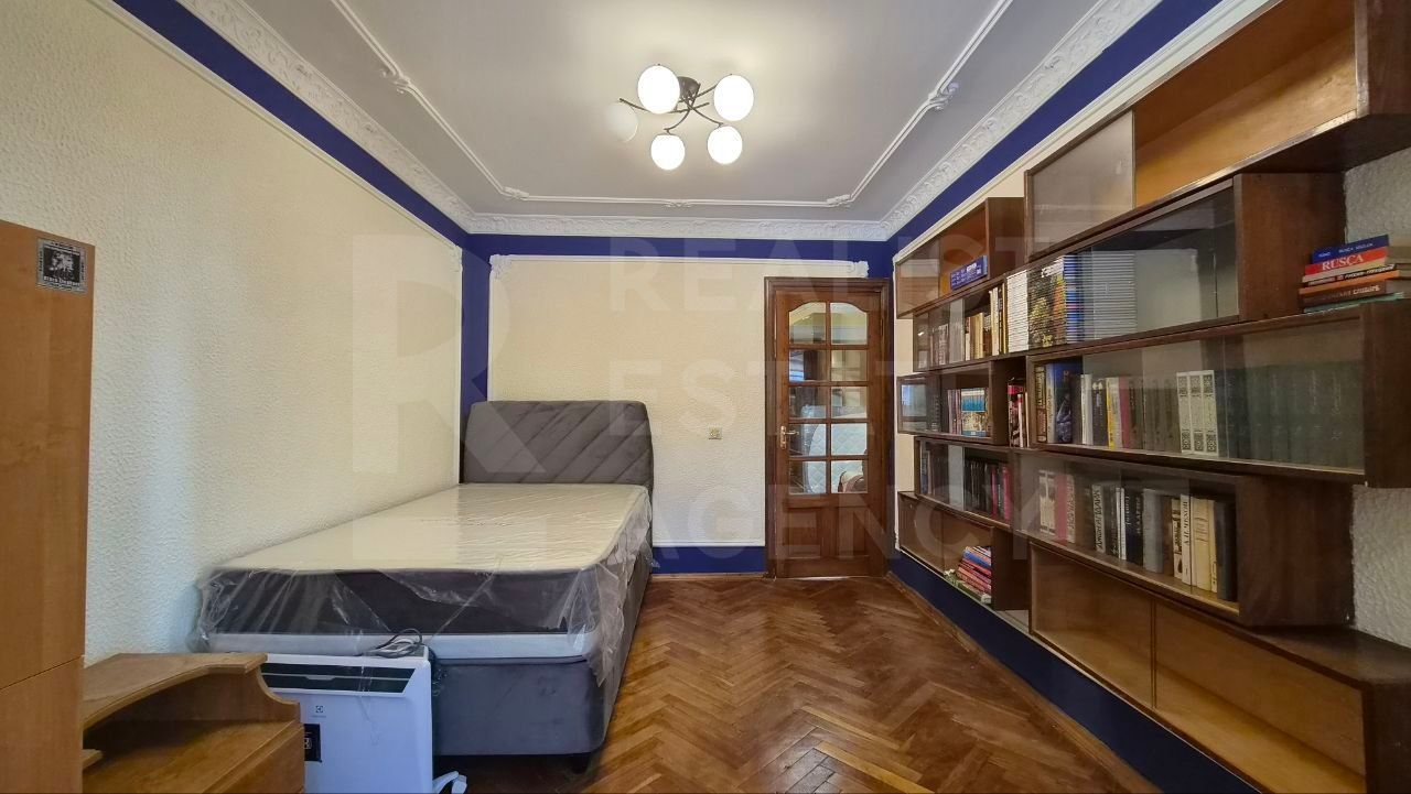 Chirie, apartament, 3 camere, Bd. Constantin Negruzzi, Centru - Poză 10