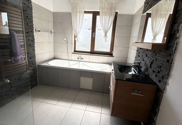 Vilă 6 Camere 2012 - BANEASA - HERASTRAU - - Poză 10