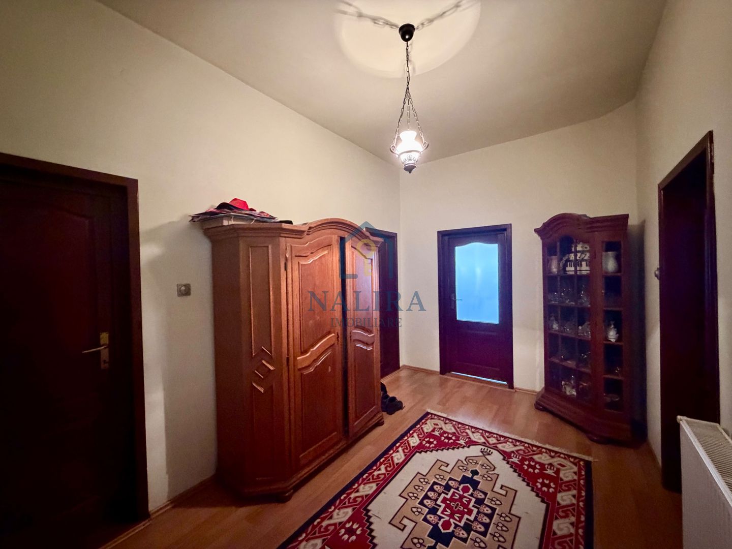 Casă de vânzare – zonă exclusivistă, parcul Regina Maria - Poză 15