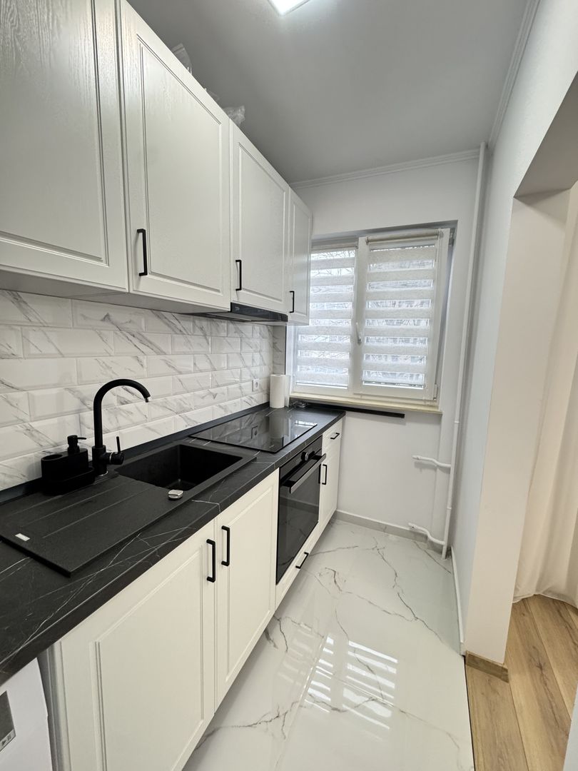 Apartament 3 camere renovat - Calea Aradului - Poză 10