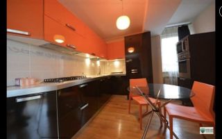 BRASADAS închiriază ap 2 cam zona Arcul de Triumf - Poză 3