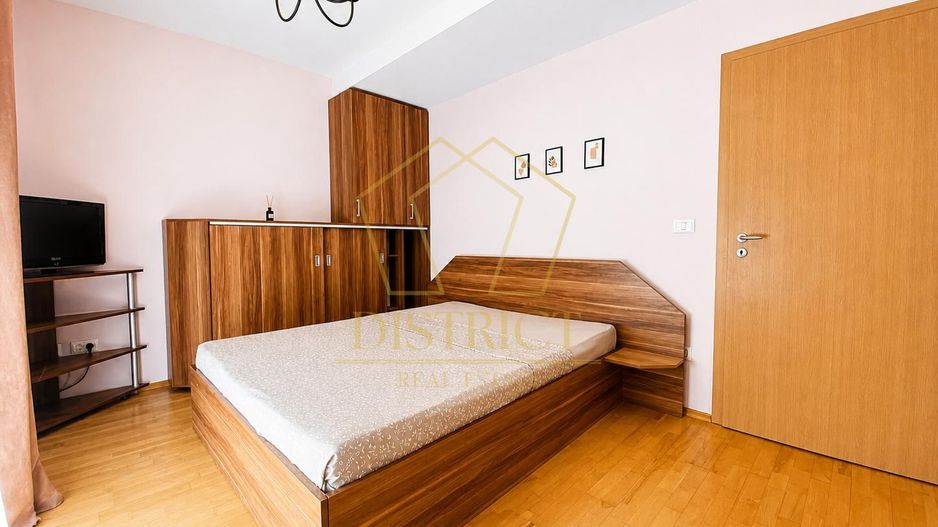 Apartament cu 2 camere | Bucovina | Pet Friendly - Poză 6