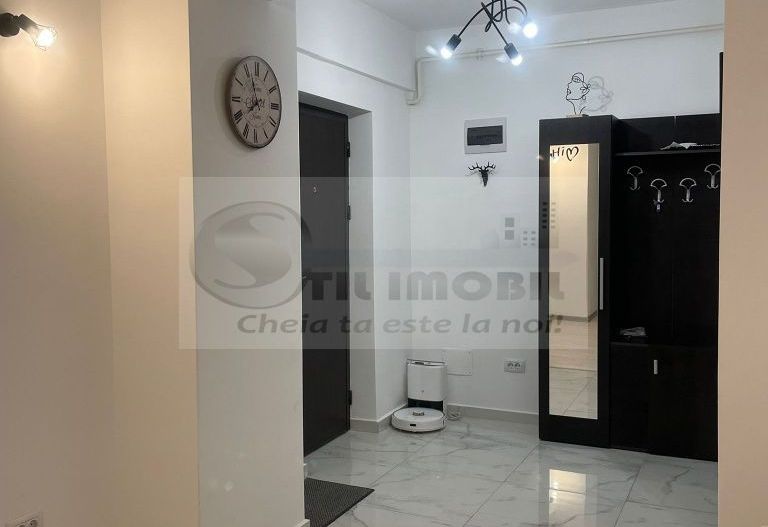Ap. 2 cam, 67 m²,utili + loc parcare și terasă V. Lupului 113.900 € - Poză 4
