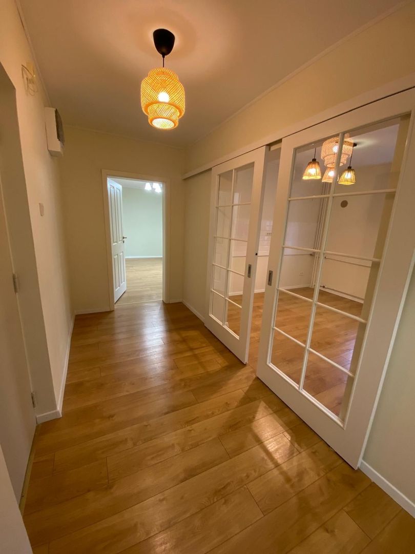 Parter 13 Septembrie, 62 mp, renovat nou, spațiu birou - Poză 1