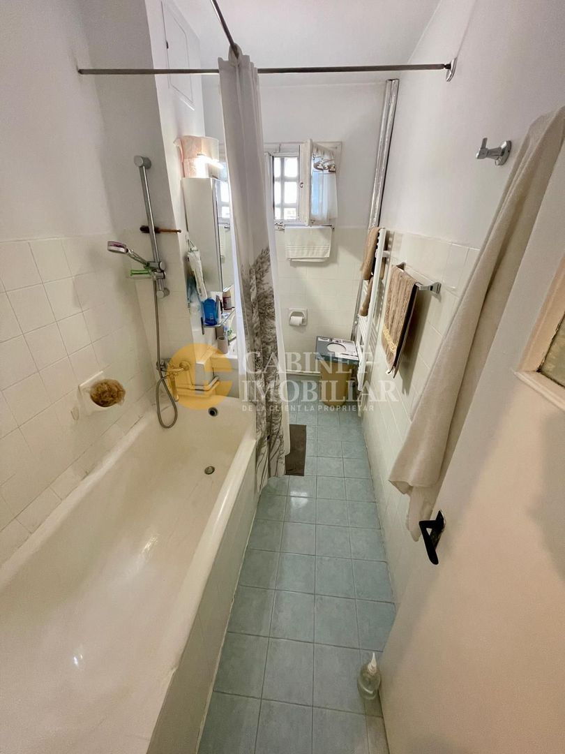 Podu Ros/Cantemir - 2 Camere - Etaj Intermediar - Fara Risc - Poză 5