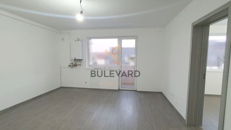 Apartament cu 2 camere, zona strazii Cetatii! - Poză 1