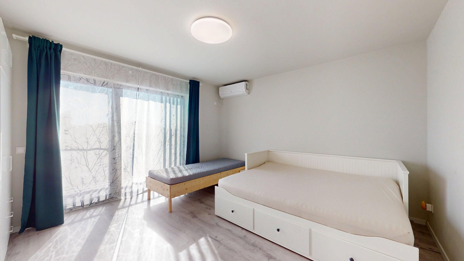 ȘTEFĂNEȘTI – Ștefăneștii de Sus | Vilă modernă 180 mp | Teren 500 mp - Poză 20