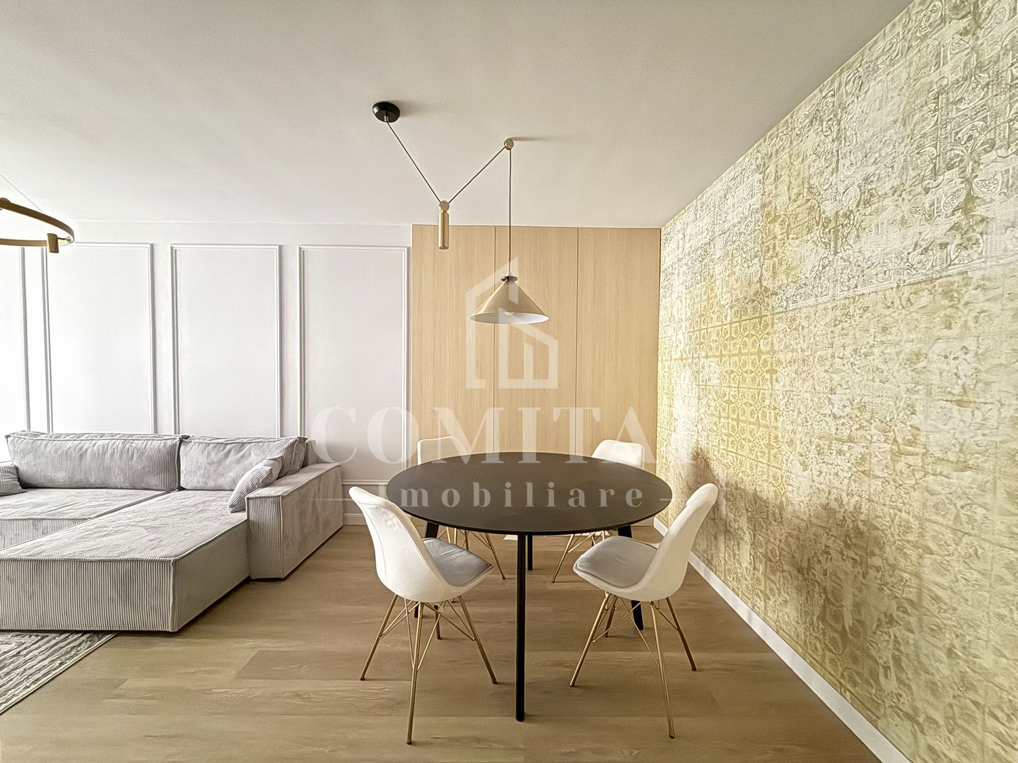 Apartament la cheie nelocuit Baza sportiva Gheorgheni - Poză 4