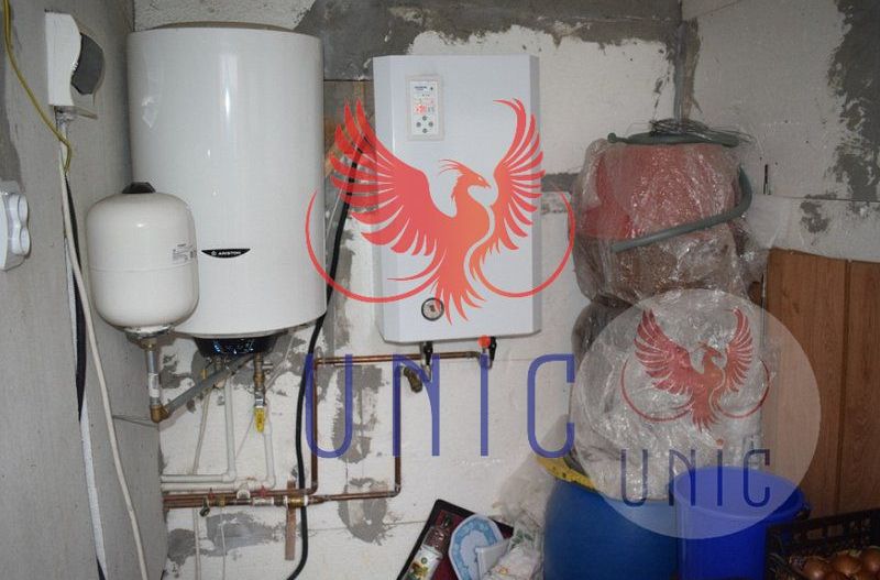 Casa la pret de apartament!!Bariera Valcii - Poză 21