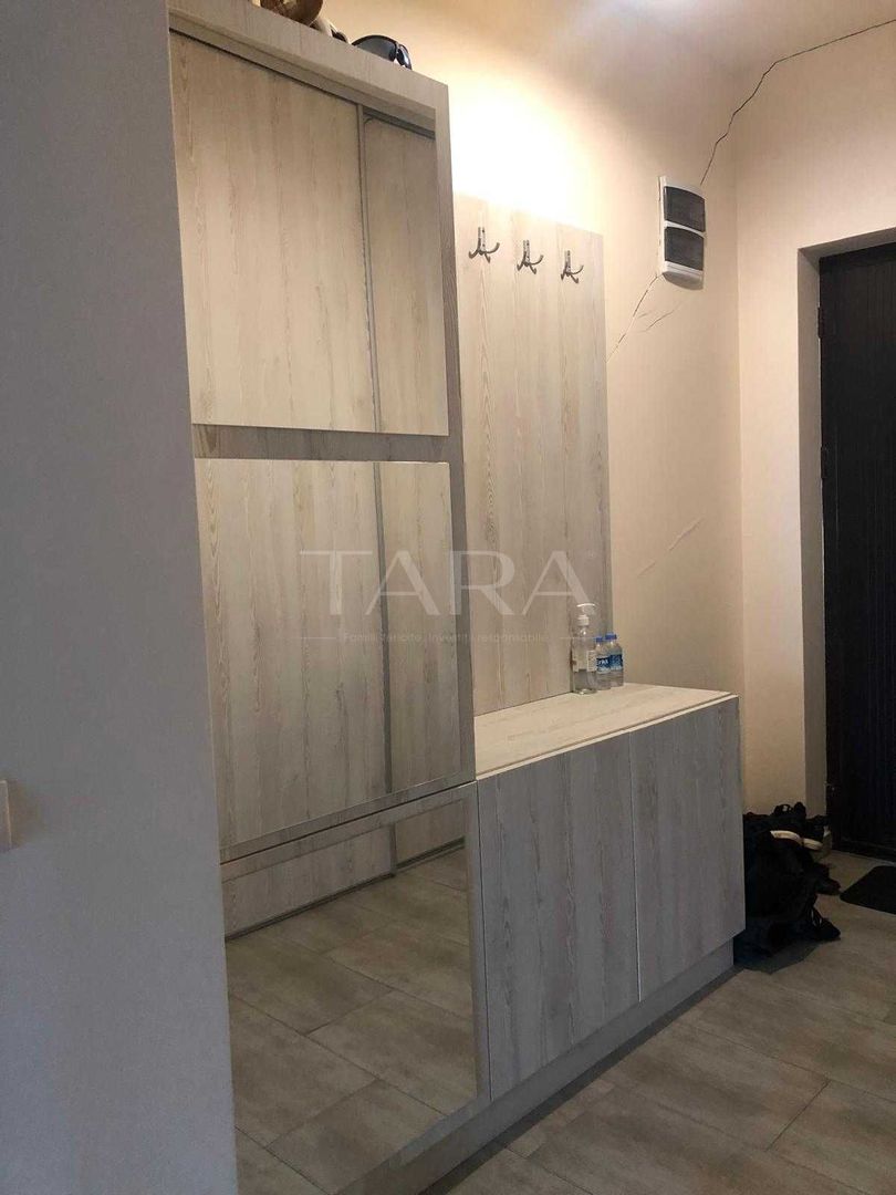 Apartament tip studio modern, în bloc nou, Central - Poză 7