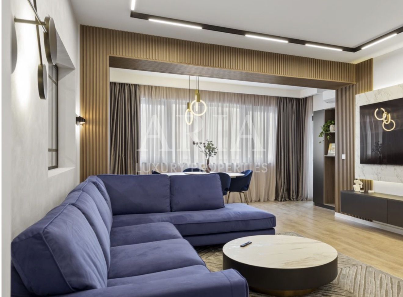 Apartament 4 camere | 116 mp utili | Pipera | - Poză 5