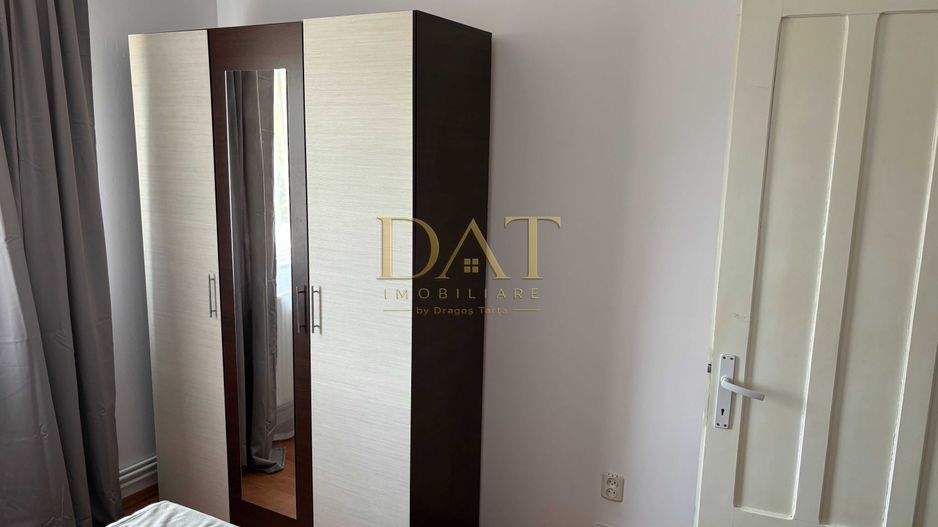 Apartament 2 camere decomandate | zona BIG | disponibil imediat - Poză 6