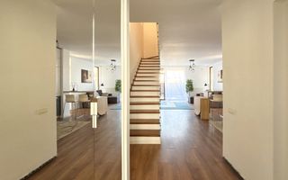 Green Future Residence | Oportunitate Închiriere Vila Pipera - Poză 63