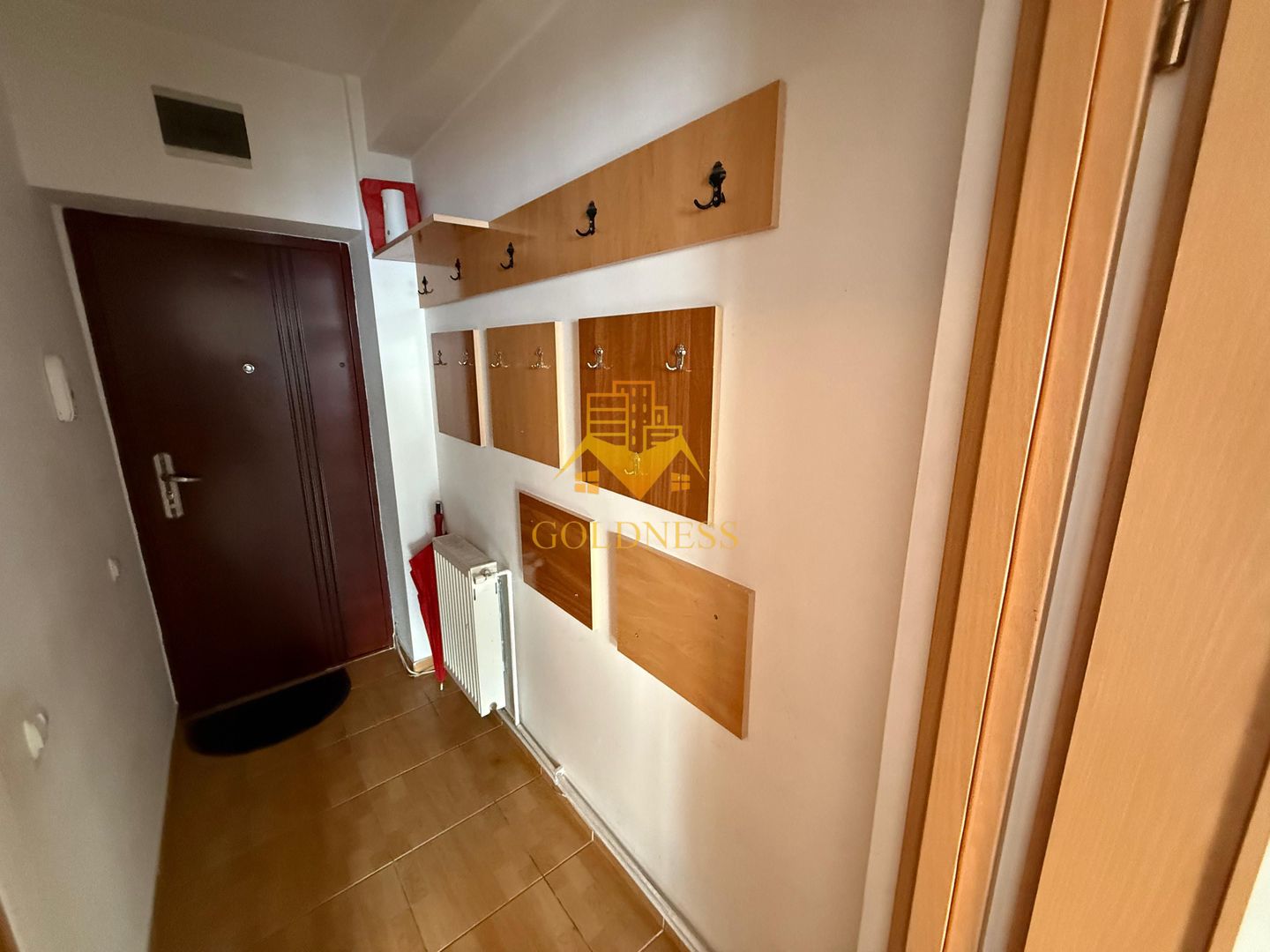 o camera, parcare, balcon, Marasti, Fabricii, Kaufland, Profi - Poză 7