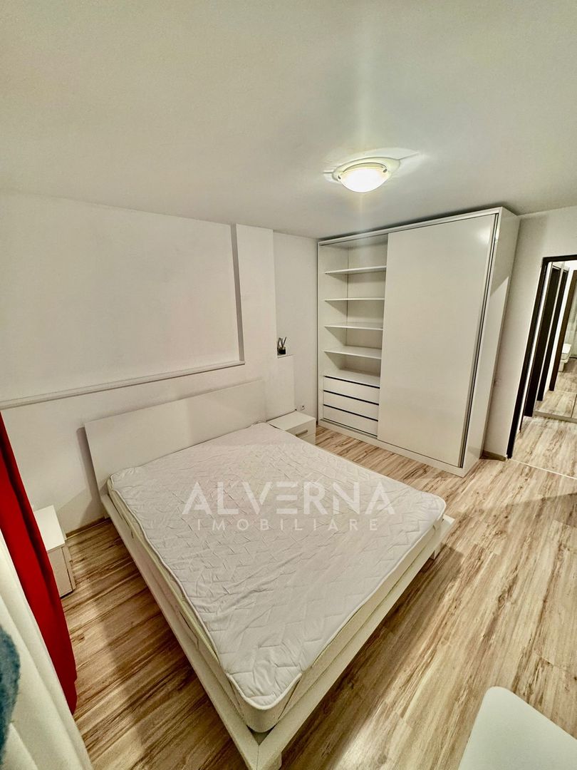 Apartament 2 camere + terasa/gradina | parcare subterana | Gheorgheni - Poză 2