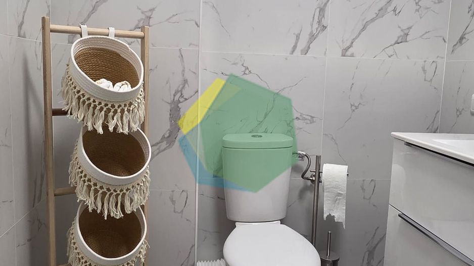 Apartament de inchiriat, 3 camere, prima inchiriere – Complex Lara - Poză 9
