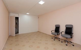 Chirie,oficiu, 520 mp, str. 31 August, Buiucani - Poză 23