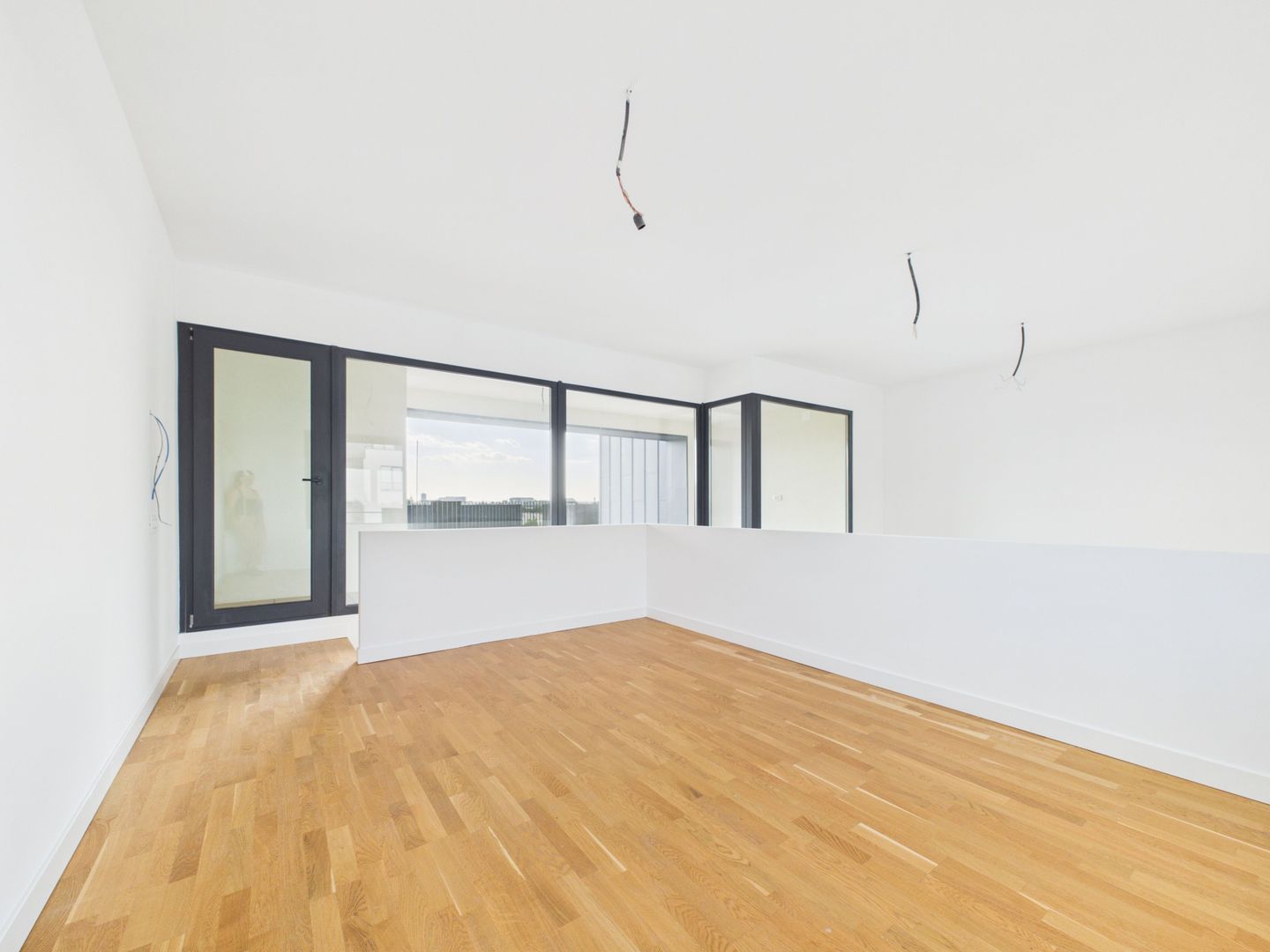 Penthouse  3+1 camere cu 2 locuri de parcare in Avalon Estate - Poză 17