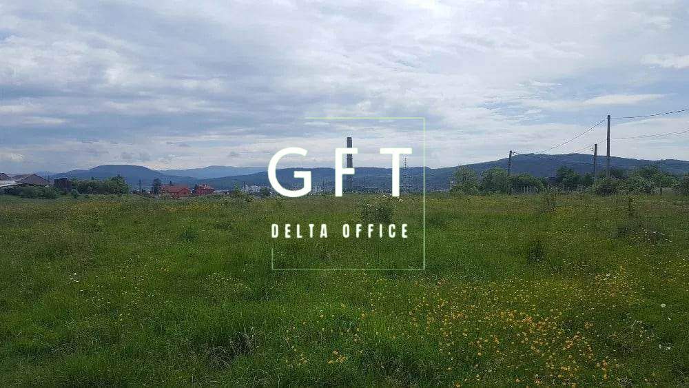 TEREN DE VANZARE LIVEZILE,EXCLUSIVITATE! - Poză 1