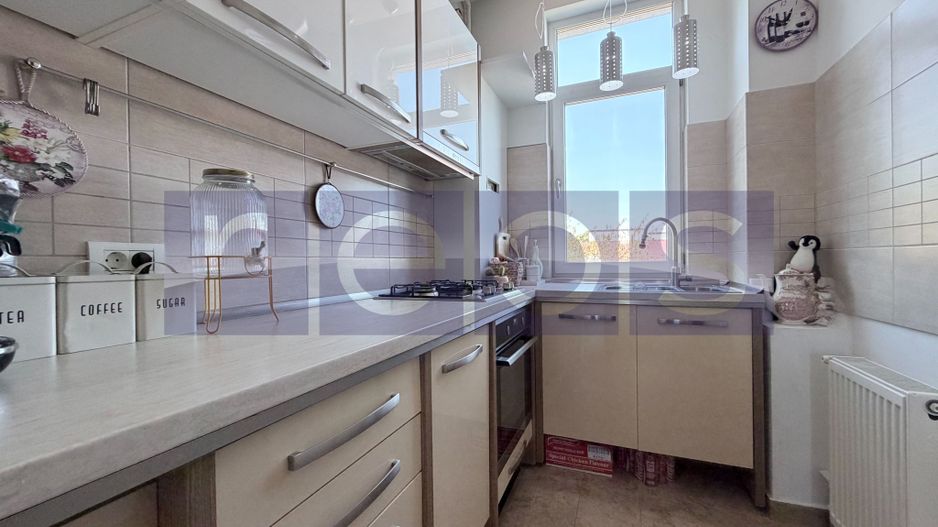 VANZARE 2 CAMERE | BUCURESTII NOI | LAMINORULUI | - Poză 12