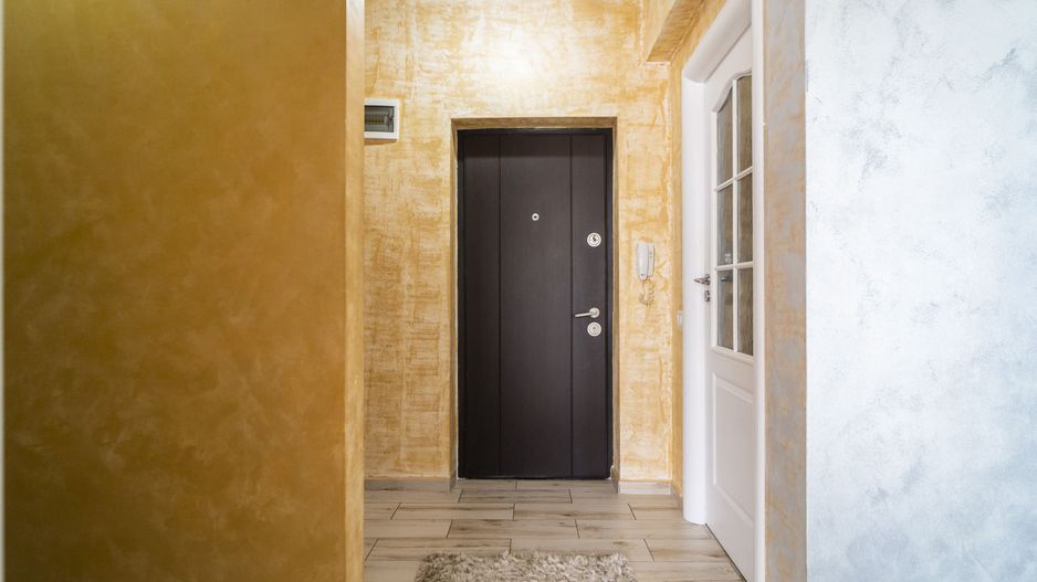 Militari - Crinului 54D (Chiajna), bloc nou, 3 camere, decomandat, etaj 3, lift - Poză 18