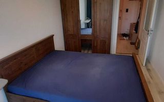 Apartament 2 camere de închiriat, Aleea Mihail Sadoveanu, ansamblu rezidențial nou, loc de parcare - Poză 6