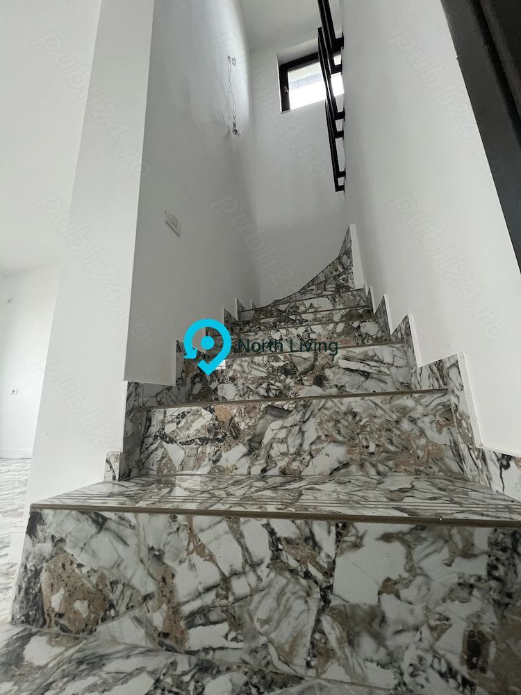 Casă 4 camere Berceni - Poză 4