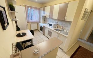 2 camere, modern, decomandat, balcon, Iulius Mall, FSEGA, Intre Lacuri - Poză 12