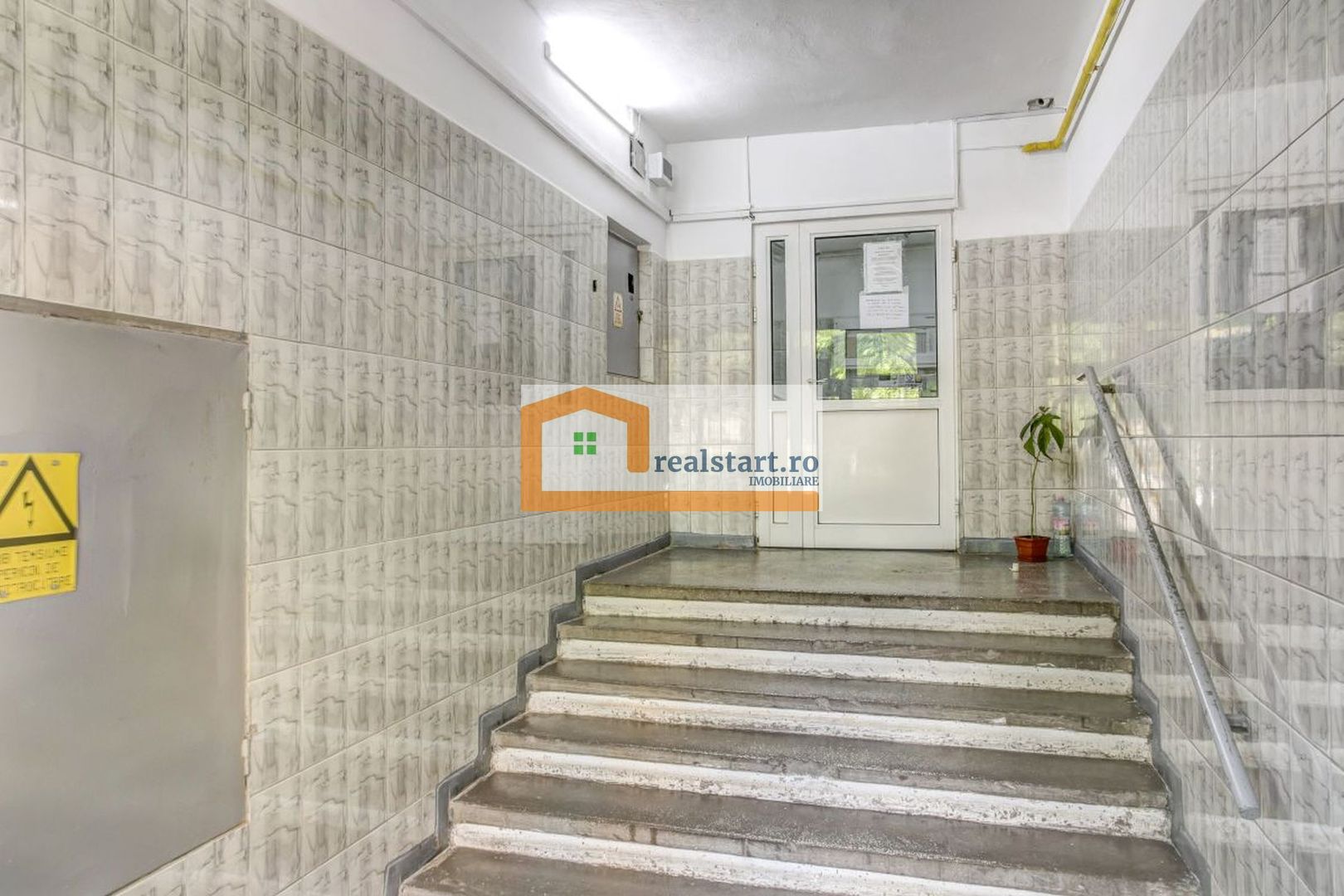 Lizeanu - Stefan cel Mare, complet renovat si mobilat, metrou, bloc reabilitat - Poză 47