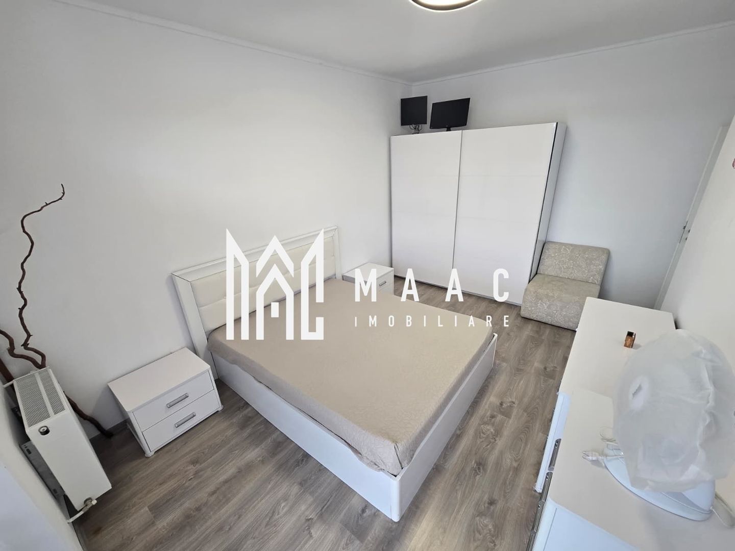 Penthouse 4 camere de închiriat | Turnișor, Sibiu | terasă 155 mp - Poză 7